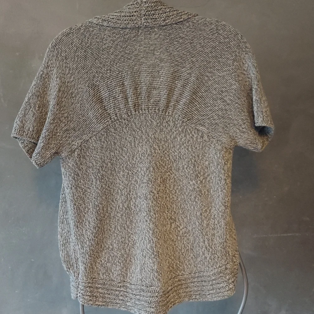 Express Sweater - Picture 3 of 7